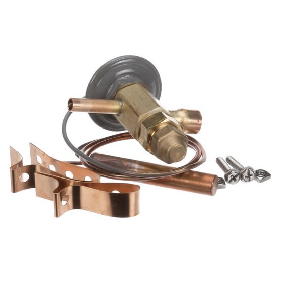 Structural Concepts Thermal Expansion Valve 72458 - main